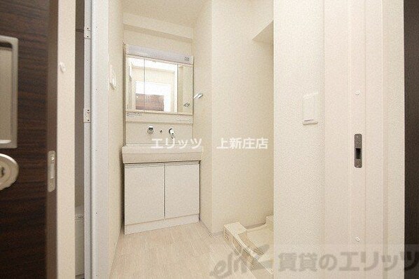 アザレア梅田の物件内観写真